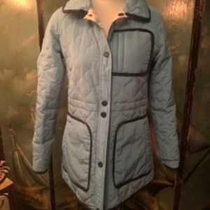 Pendleton XS recordable jacket